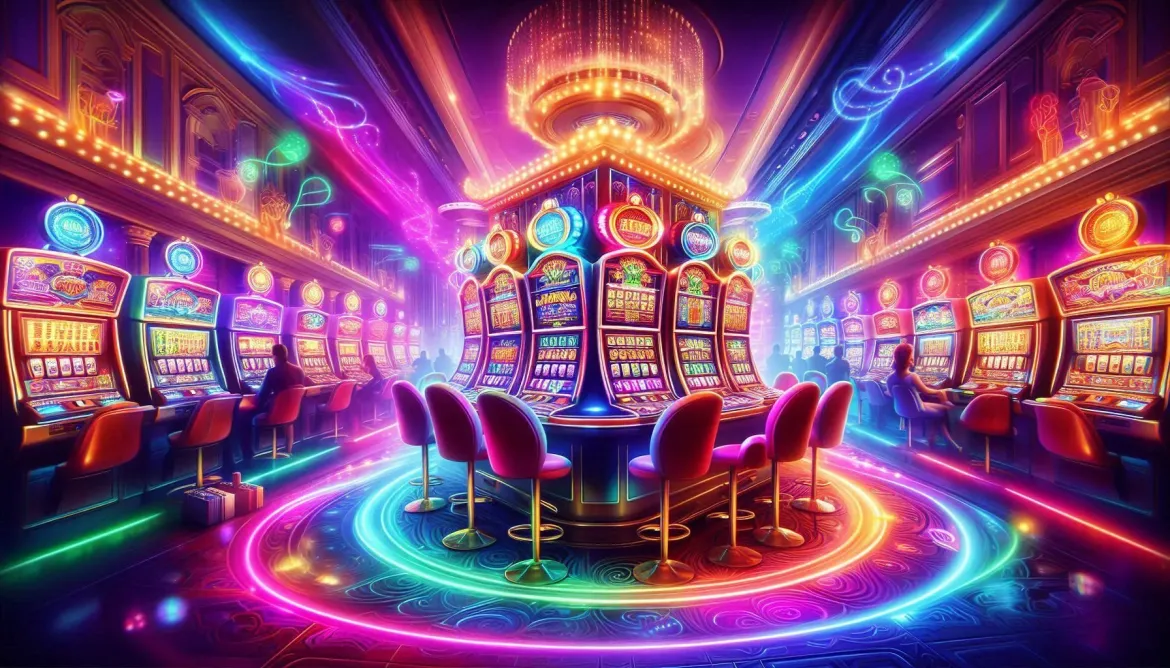 IncaSpin Casino